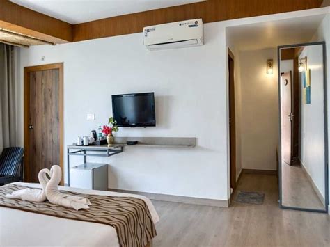 Palette Alaya Hotel & Resort Ramnagar, Mountania Corbett-Ramnagar, Book ...