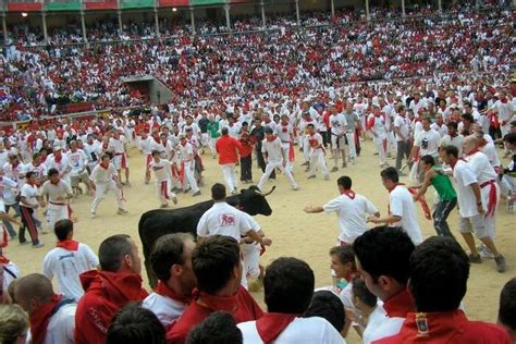 Running Of The Bulls 2025: For Planning An Adventurous Affair