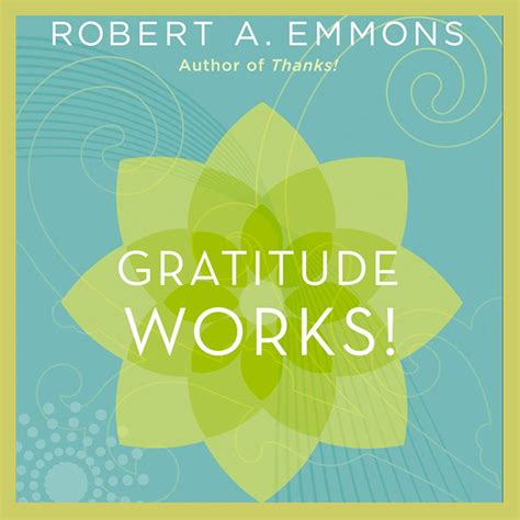 Gratitude Works!: A 21-Day Program for Creating Emotional Prosperity ...