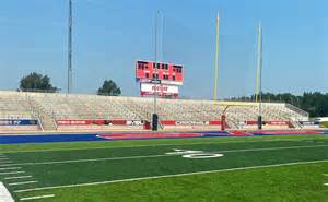 Former Midland standout clinches OT win for SVSU - mlive.com