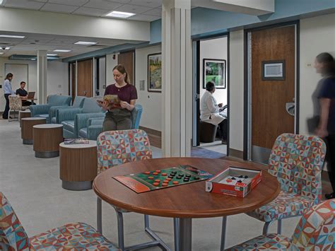 Luminis Health, Doctors Community Hospital Campus Expansion | MGAC