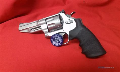 S&W Smith & Wesson 627-5 627 Perfor... for sale at Gunsamerica.com ...