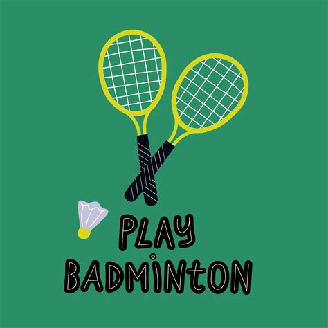 Badminton Poster 的图像结果