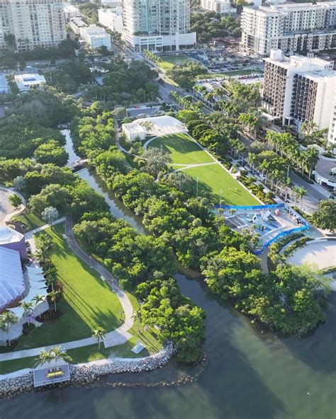 One Park Sarasota | (1/3) A casual movie date night at home becomes an ...