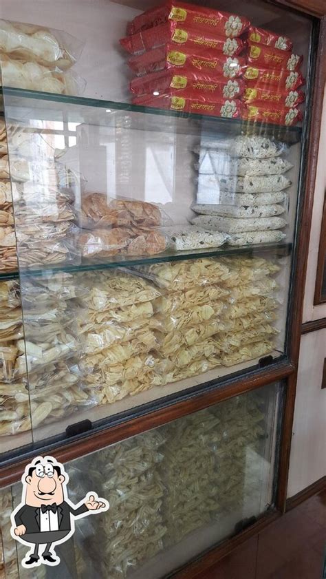 Shree Mahaveer Mishthan Bhandar, Murari Hotel, Raigarh - Restaurant ...