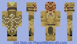 Image result for Tree Sentinel Minecraft Skin