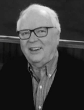 Rodney Paul Davidson Obituary - 2024 - Michelotti-Sawyers Mortuary