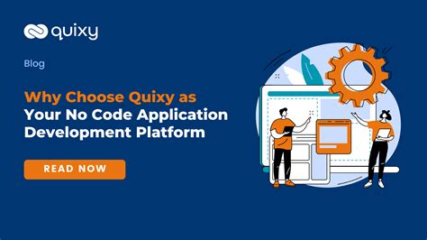 Image result for Quixy No Code