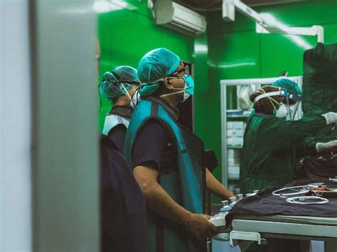 Robots making their way into our bodies? | Digit
