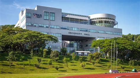 新加坡国立大学设立全新眼科中心 - 学校新闻 - 新加坡教育网- 新加坡留学 | 移民 | 考试一站式平台