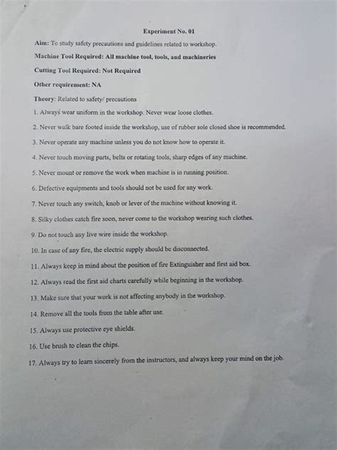 WP Practical File - Bachelor Of Technology - Studocu