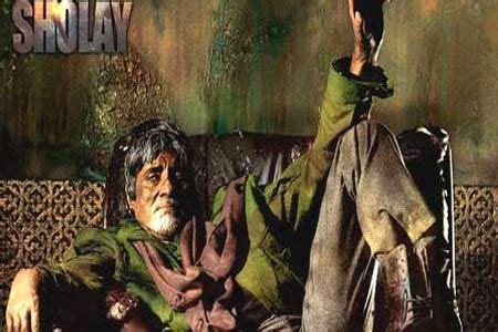 Amitabh Bachchans Most Embarrassing Movies