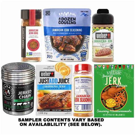 Walkerswood Mild Jerk Seasoning - Food E Concepts