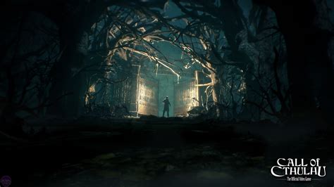 Call of Cthulhu Preview | bit-tech.net