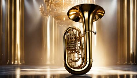 Sousaphone vs Tuba: Understand the Musical Differences - Descriptive Audio