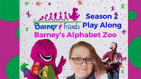 Barney Zoo at Part 2 的图像结果