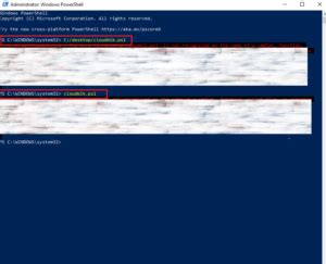 Image result for Basic PowerShell Scripts