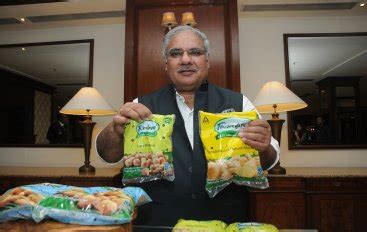 ITC Launches Farmland, Starts with Potatoes To Tap 70K Crore Indian ...