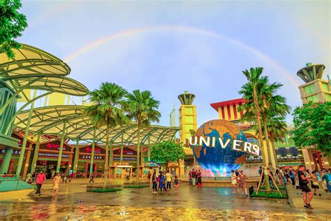 Singapore & Malaysia Cruise Tour - 9D/8N - vtrips.in | Sai Tours ...
