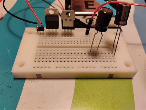 Arduino Voltage Regulator 的图像结果
