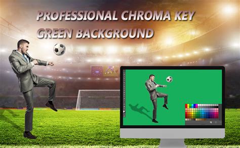 VTS 9X20 ft. Background Lekera Backdrop, Photo Studio, Collapsible High ...