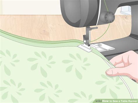Image result for The Sewing Room Table Runner Tutorial