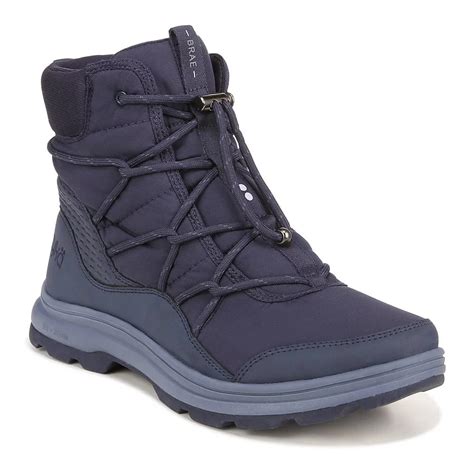 Ryka Brae Women's Water-Repellant Winter Boots