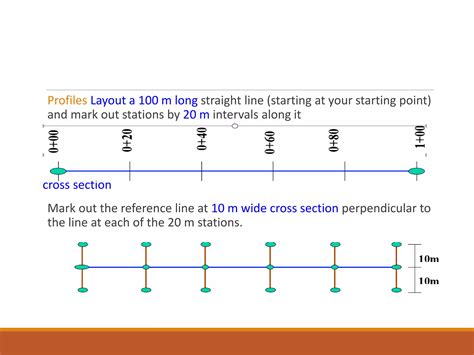 Longitudinal Section and Cross Section 的图像结果