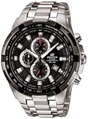 Casio Edifice Chronograph Multi-Color Dial Men's Watch - EFR-539D ...