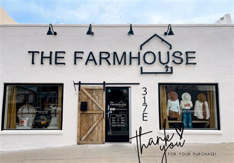 The Farmhouse Sidewalk Sale! , 317 E. Beale street, 86401, Kingman, 20 ...