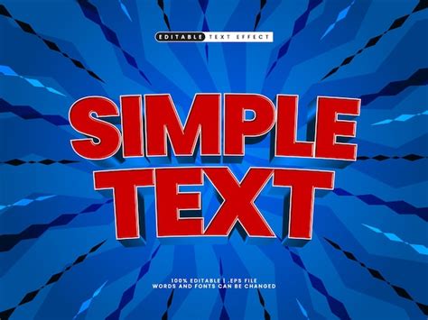 Image result for Simple Text