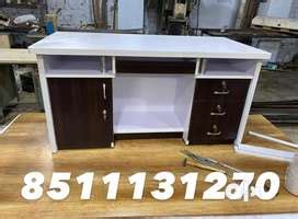 Office Table - Buy & Sell Used Furniture in India | OLX