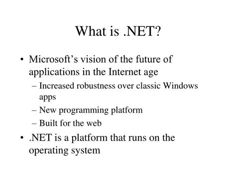 Image result for .Net Introduction