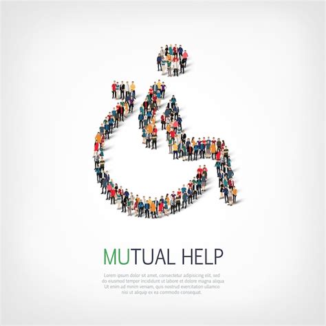 Group people shape invalid vector | Premium Vector