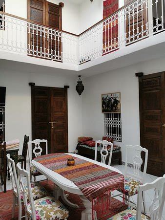 RIAD EL IDRISSI (Rabat) - B&B Reviews & Photos - Tripadvisor