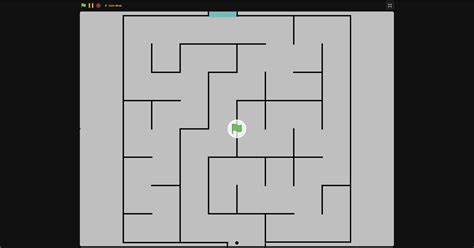 Scratch 3D Maze Tutorial 的图像结果