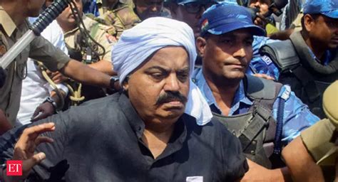 atiq ahmed: Asad encounter: Advocate Dayashankar Mishra rejects rumours ...