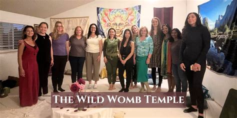 The Wild Womb Temple - Cancer New Moon, San Jose San Jose, CA 95133 ...