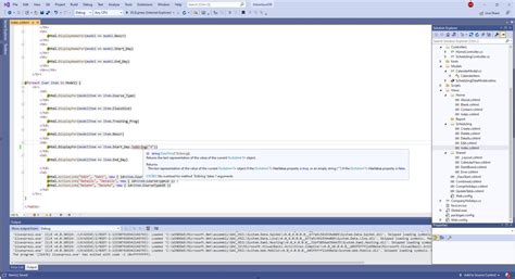 Image result for Model MVC Time String