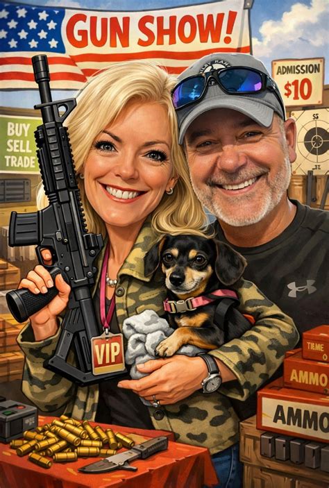 Oklahoma Gun Shows, Comanche County Fairgrounds, Lawton, 21 February to ...