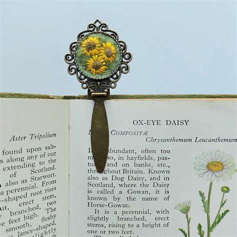 Image result for Felted Bookmarks