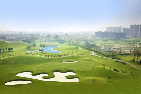 Top Activities You’ll Experience at Jaypee Greens Golf & Spa Resort
