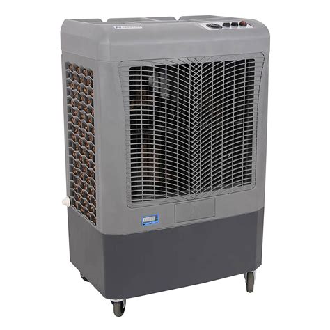 Homemade Swamp Cooler For Garage at Timothy Stump blog