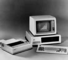 Image result for First IBM Laptop Computer