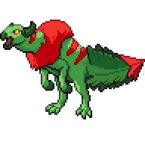 Scepros #278.128 - FusionDex