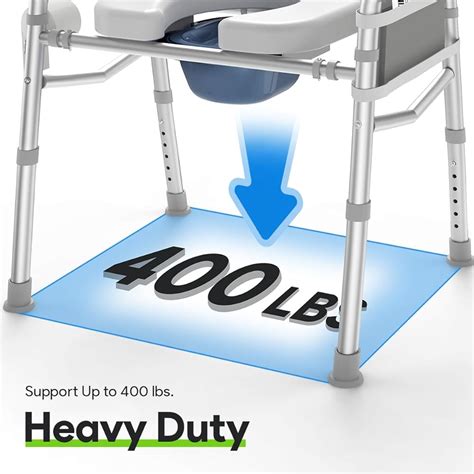 Delog Raised Toilet Seat with Handles, Heavy Duty India | Ubuy