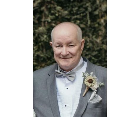 Daniel Gene "Dan" Barbour Obituary (2024) - Sanford, NC - Bridges ...