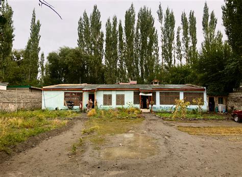 Everyone wrote off her deaf daughter. So Pakistan’s Aniqa Bano built a ...