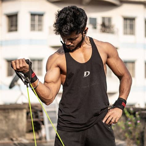 Building Muscle: Essential Powders for Your Workout Routine – Genetic ...