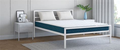 Make the Rainy Days Cozier with A Mattress and A Bed Combo | Nilkamal Sleep